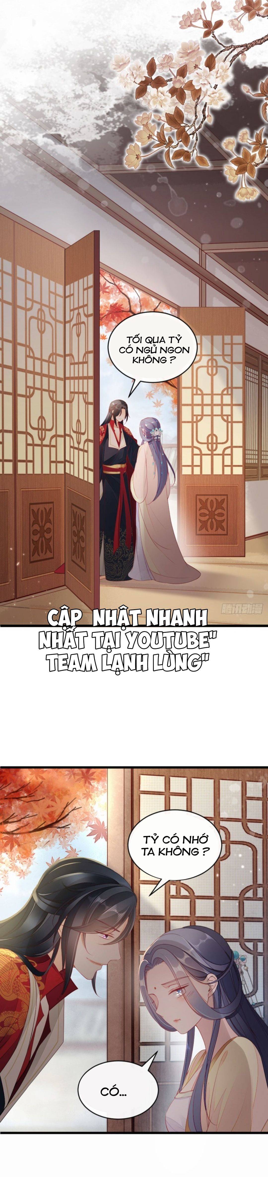 Xuyên Không Chi Viện : Ác Nữ Phản Diện Muốn Tẩy Trắng - Chap 10