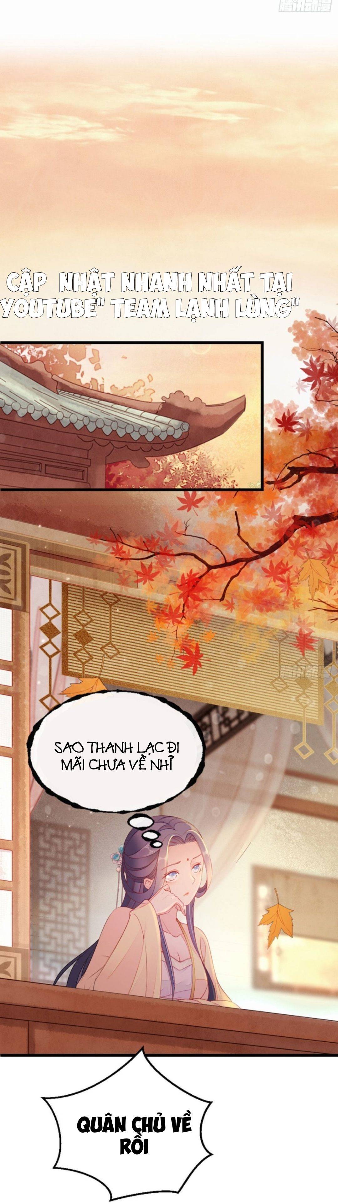 Xuyên Không Chi Viện : Ác Nữ Phản Diện Muốn Tẩy Trắng - Chap 10