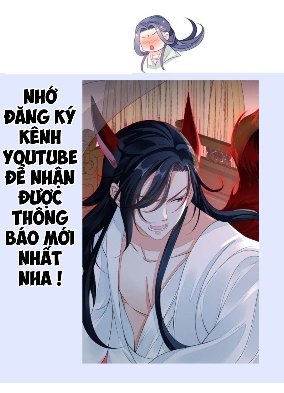 Xuyên Không Chi Viện : Ác Nữ Phản Diện Muốn Tẩy Trắng - Chap 10