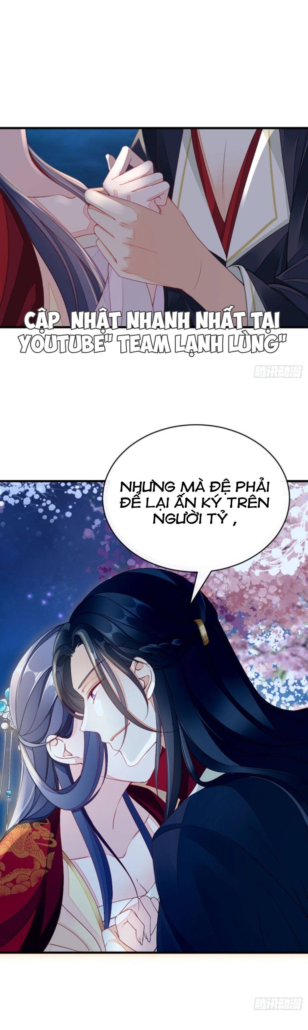 Xuyên Không Chi Viện : Ác Nữ Phản Diện Muốn Tẩy Trắng - Chap 10
