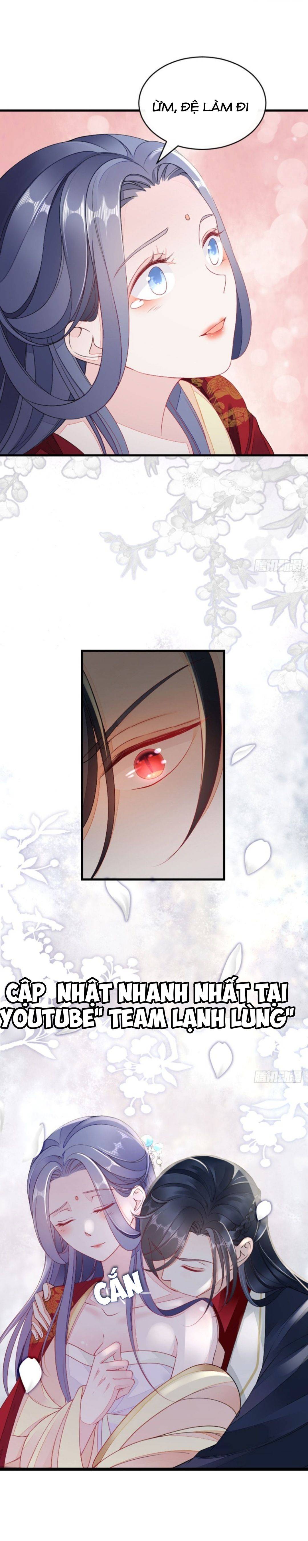 Xuyên Không Chi Viện : Ác Nữ Phản Diện Muốn Tẩy Trắng - Chap 10