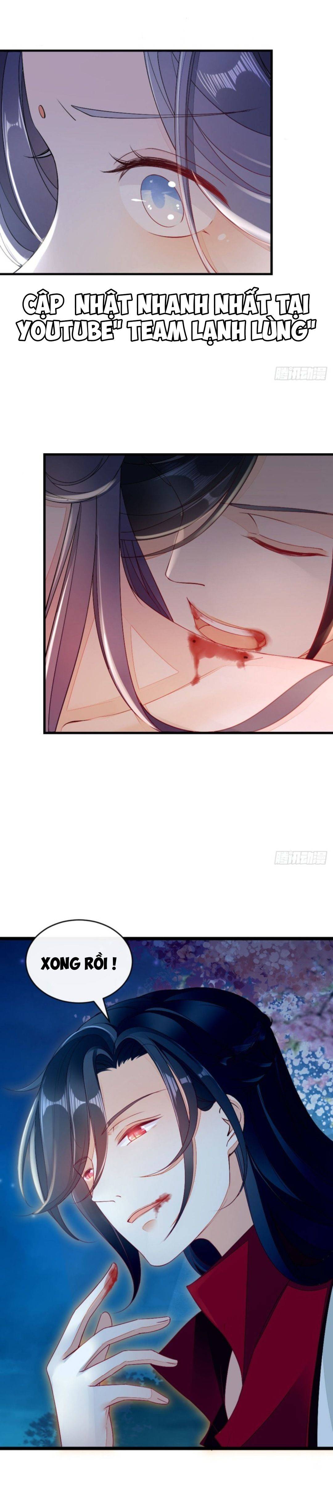 Xuyên Không Chi Viện : Ác Nữ Phản Diện Muốn Tẩy Trắng - Chap 10