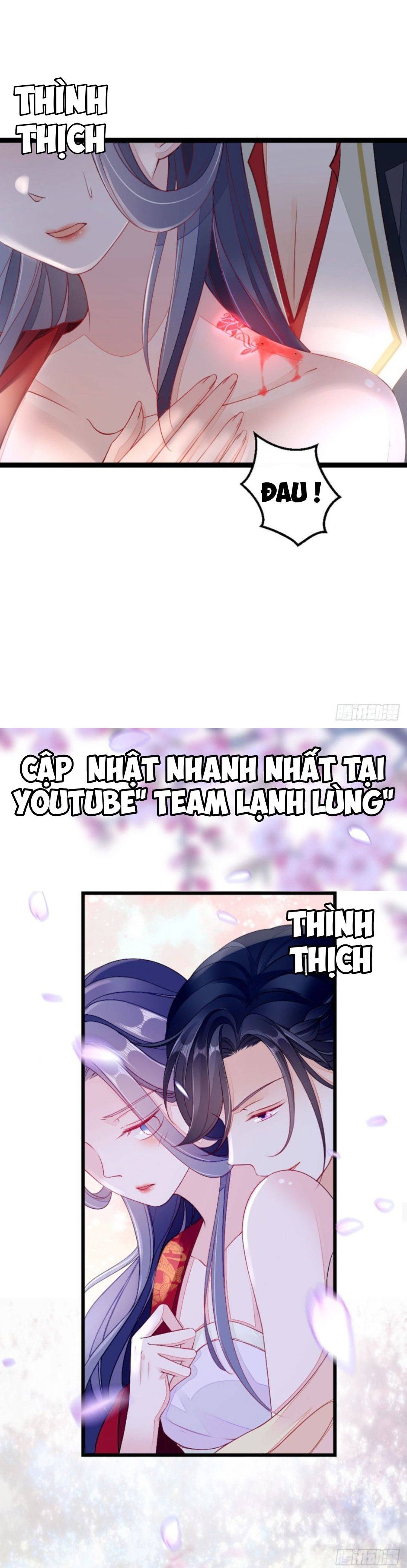 Xuyên Không Chi Viện : Ác Nữ Phản Diện Muốn Tẩy Trắng - Chap 10