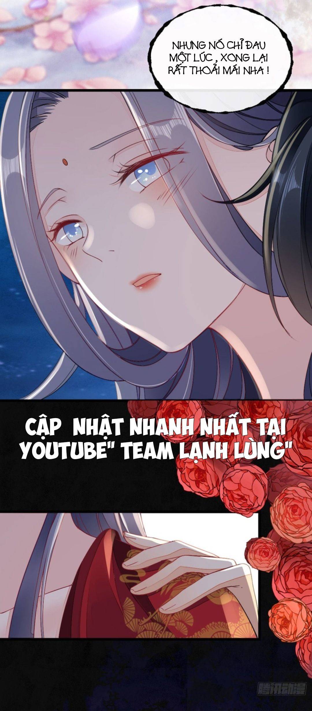 Xuyên Không Chi Viện : Ác Nữ Phản Diện Muốn Tẩy Trắng - Chap 10