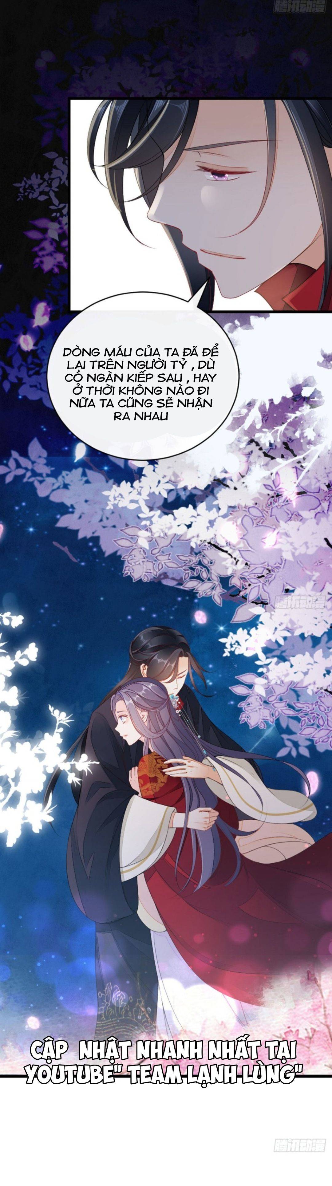 Xuyên Không Chi Viện : Ác Nữ Phản Diện Muốn Tẩy Trắng - Chap 10