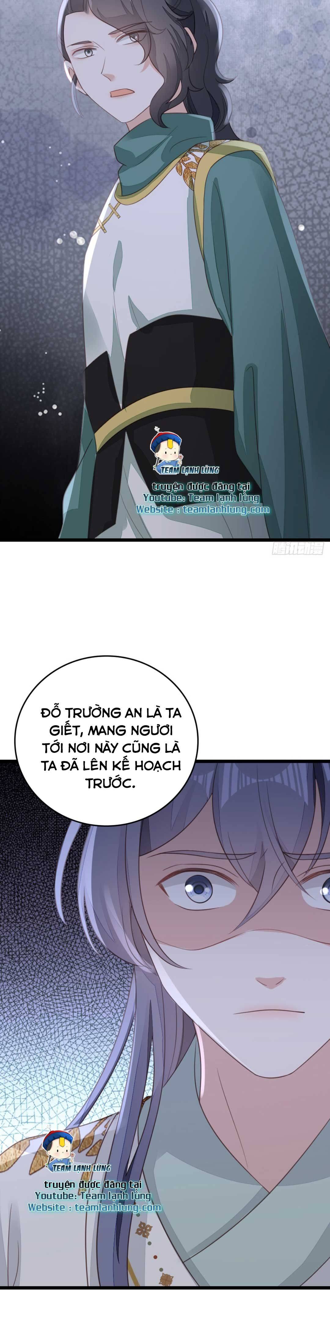 Xuyên Không Chi Viện : Ác Nữ Phản Diện Muốn Tẩy Trắng - Chap 100