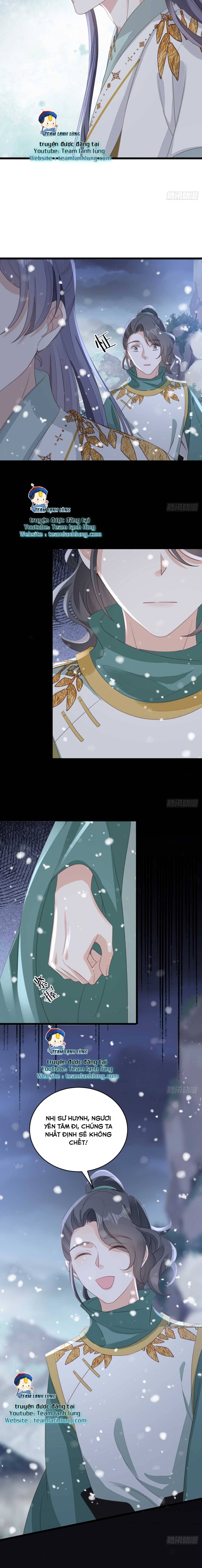 Xuyên Không Chi Viện : Ác Nữ Phản Diện Muốn Tẩy Trắng - Chap 100