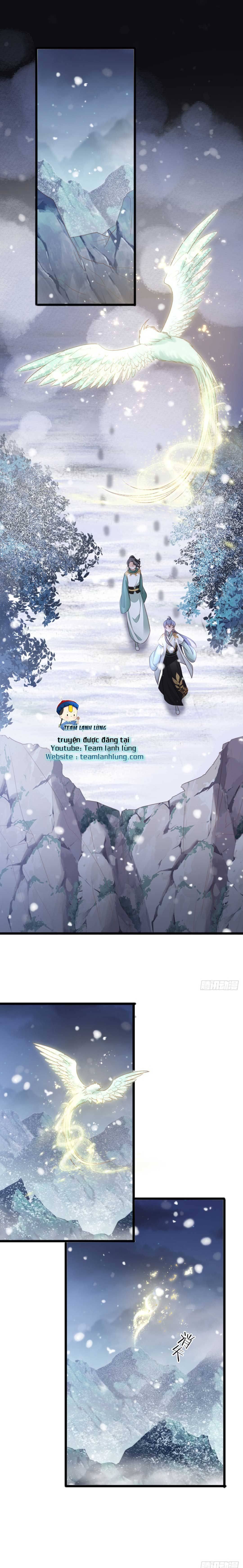 Xuyên Không Chi Viện : Ác Nữ Phản Diện Muốn Tẩy Trắng - Chap 100