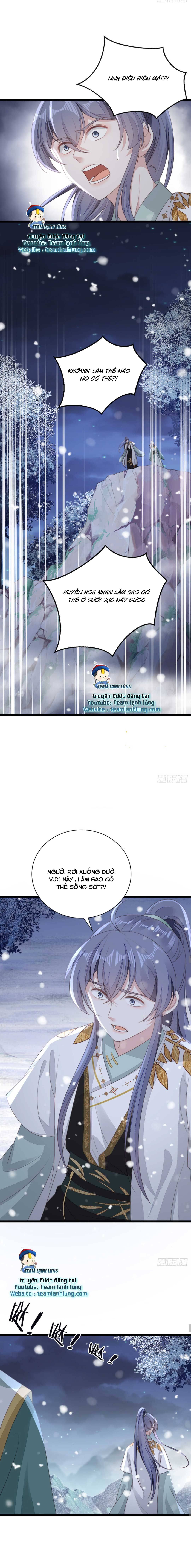 Xuyên Không Chi Viện : Ác Nữ Phản Diện Muốn Tẩy Trắng - Chap 100