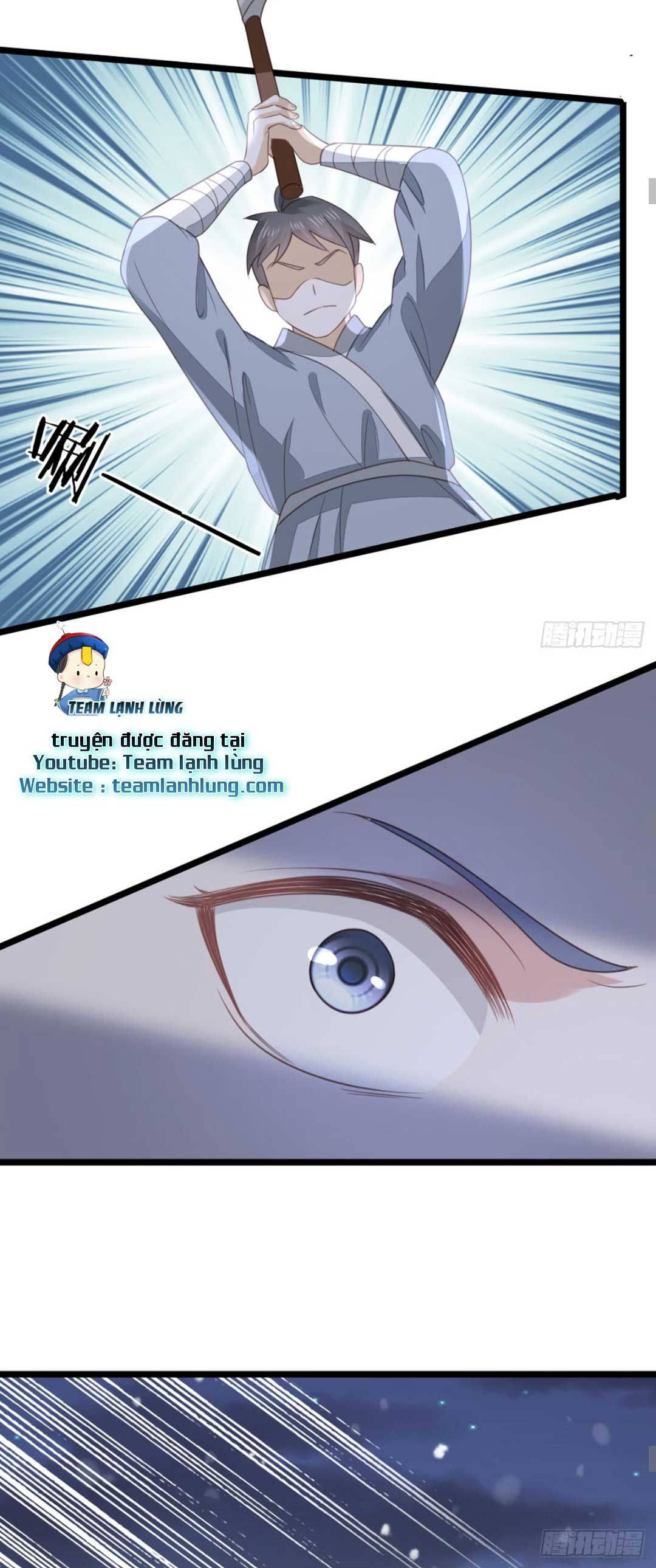 Xuyên Không Chi Viện : Ác Nữ Phản Diện Muốn Tẩy Trắng - Chap 101