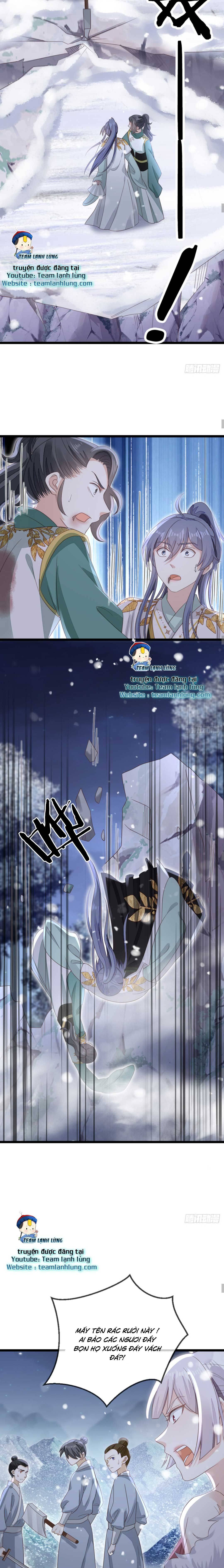 Xuyên Không Chi Viện : Ác Nữ Phản Diện Muốn Tẩy Trắng - Chap 101