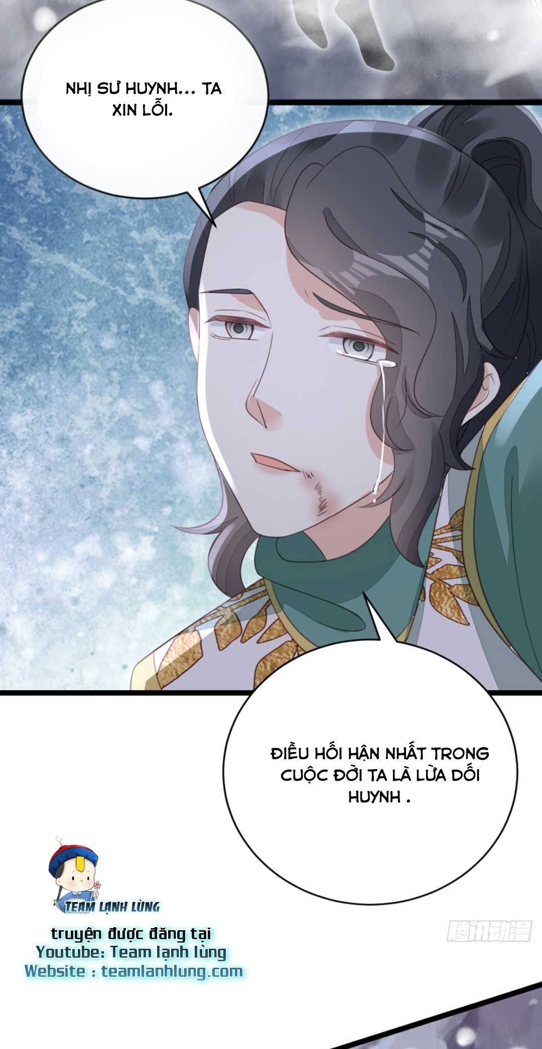 Xuyên Không Chi Viện : Ác Nữ Phản Diện Muốn Tẩy Trắng - Chap 101