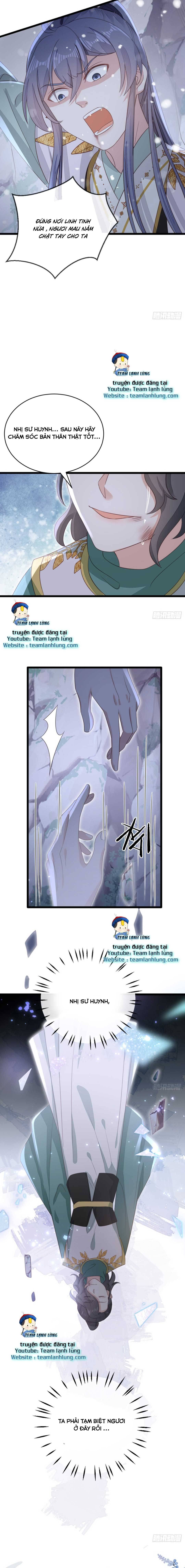 Xuyên Không Chi Viện : Ác Nữ Phản Diện Muốn Tẩy Trắng - Chap 101