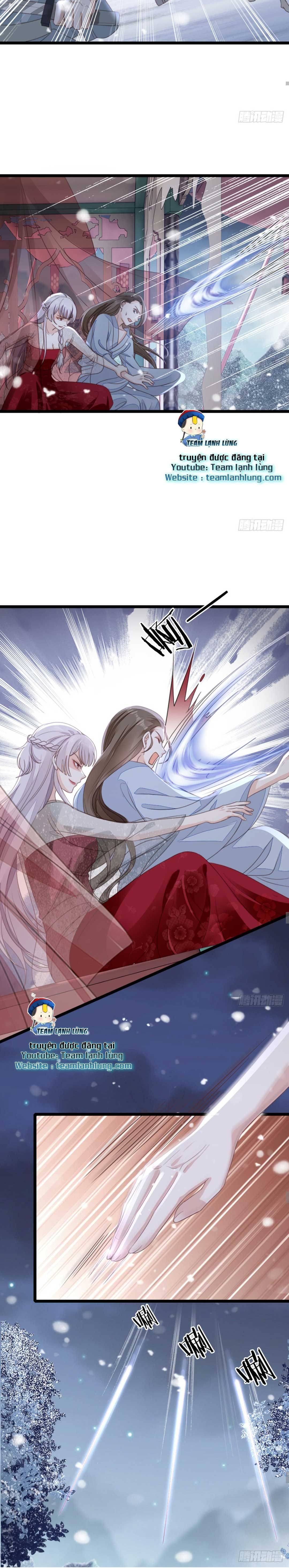 Xuyên Không Chi Viện : Ác Nữ Phản Diện Muốn Tẩy Trắng - Chap 101