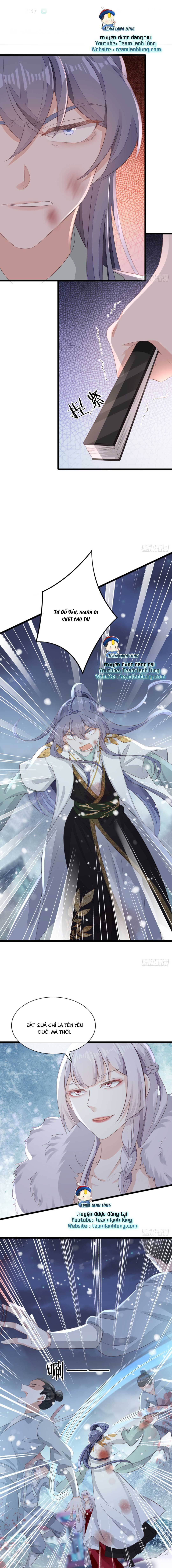 Xuyên Không Chi Viện : Ác Nữ Phản Diện Muốn Tẩy Trắng - Chap 102
