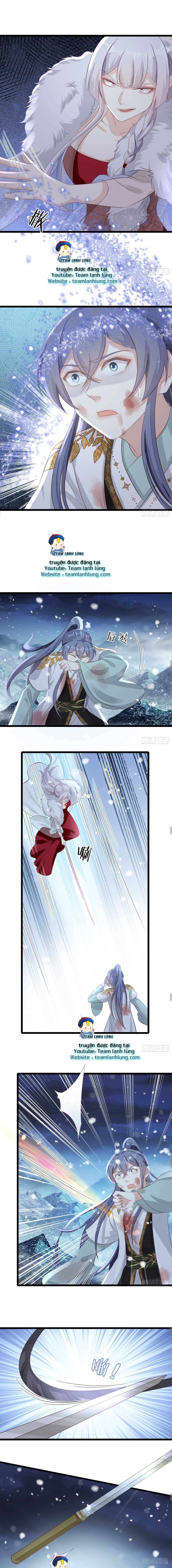 Xuyên Không Chi Viện : Ác Nữ Phản Diện Muốn Tẩy Trắng - Chap 102