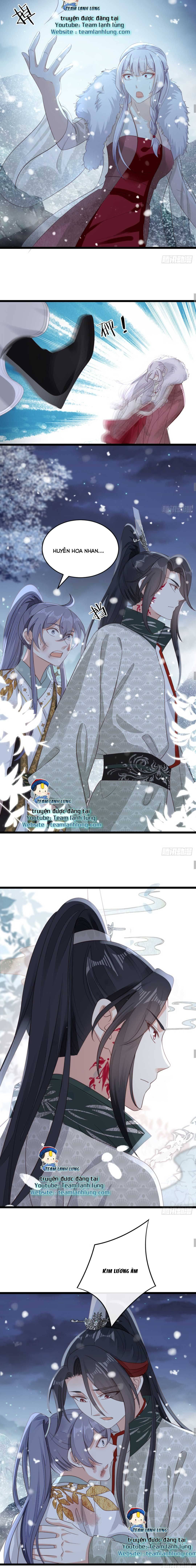 Xuyên Không Chi Viện : Ác Nữ Phản Diện Muốn Tẩy Trắng - Chap 102