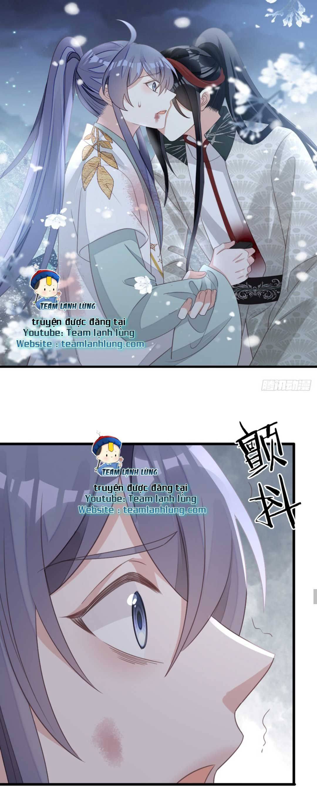 Xuyên Không Chi Viện : Ác Nữ Phản Diện Muốn Tẩy Trắng - Chap 103