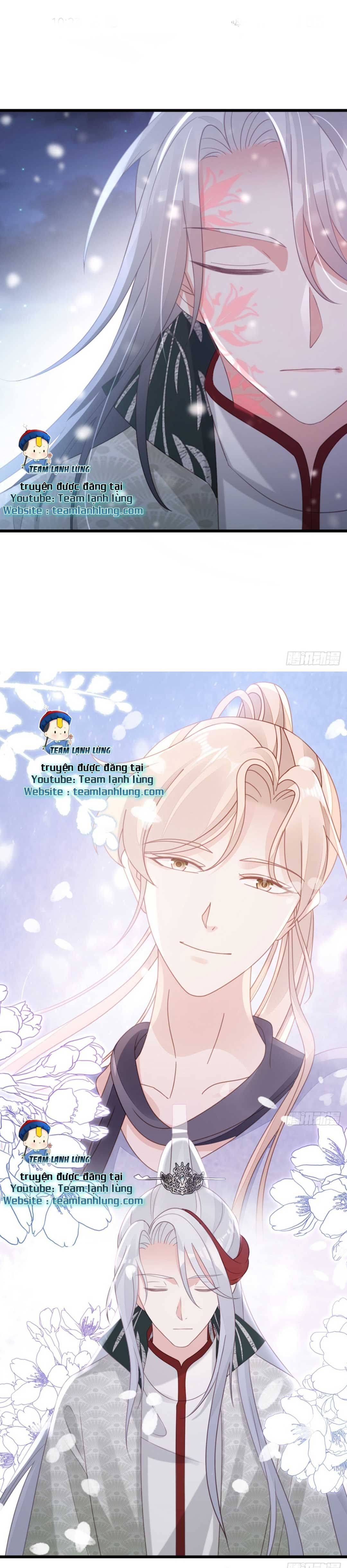 Xuyên Không Chi Viện : Ác Nữ Phản Diện Muốn Tẩy Trắng - Chap 103