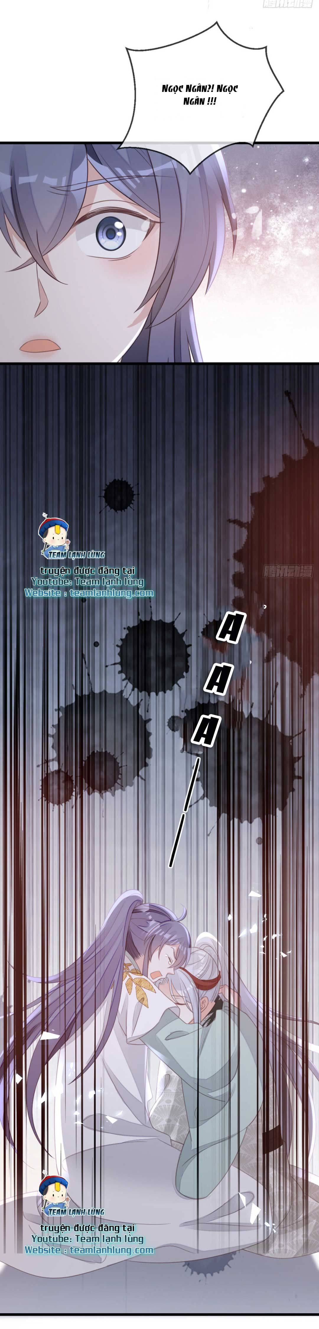 Xuyên Không Chi Viện : Ác Nữ Phản Diện Muốn Tẩy Trắng - Chap 103