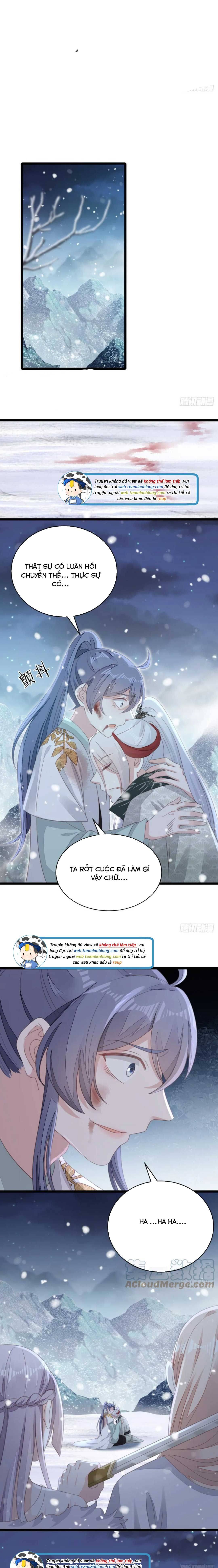 Xuyên Không Chi Viện : Ác Nữ Phản Diện Muốn Tẩy Trắng - Chap 104