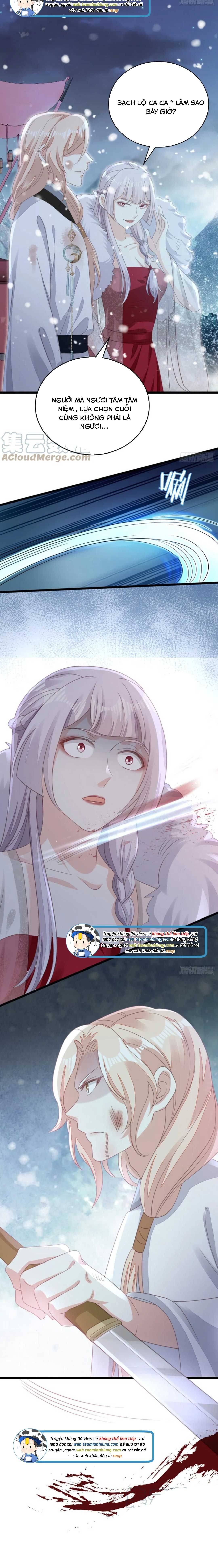 Xuyên Không Chi Viện : Ác Nữ Phản Diện Muốn Tẩy Trắng - Chap 104