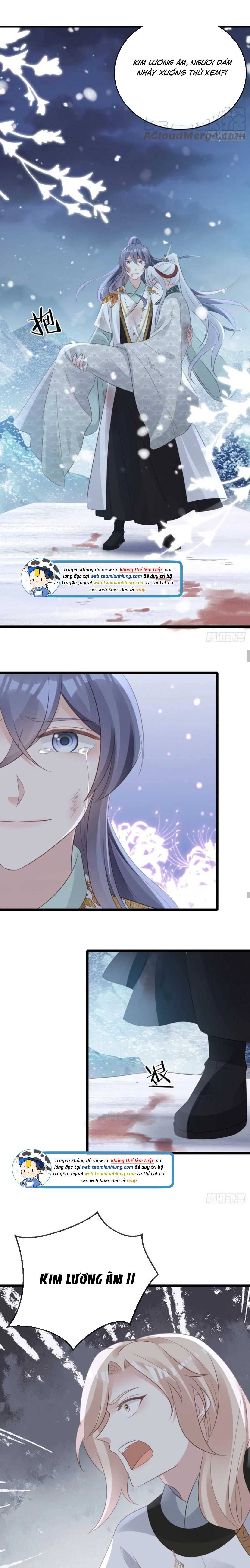 Xuyên Không Chi Viện : Ác Nữ Phản Diện Muốn Tẩy Trắng - Chap 104