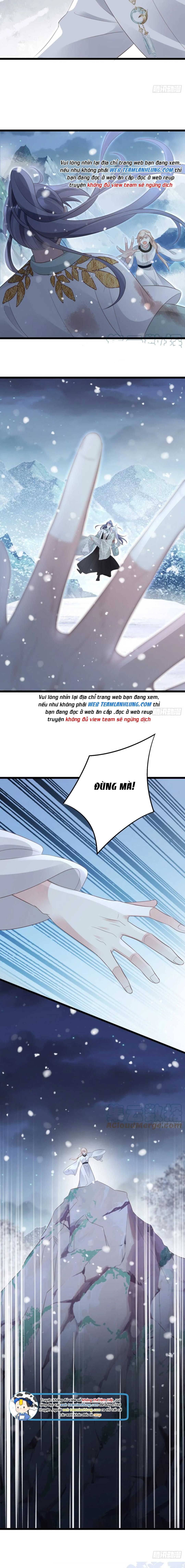 Xuyên Không Chi Viện : Ác Nữ Phản Diện Muốn Tẩy Trắng - Chap 104