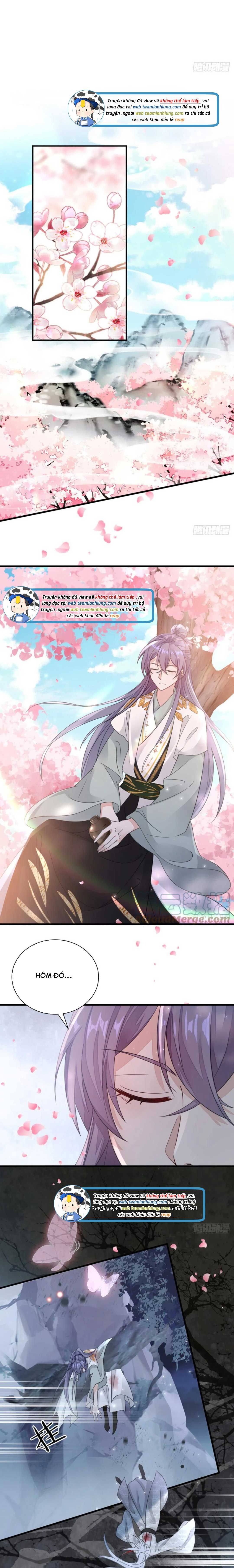 Xuyên Không Chi Viện : Ác Nữ Phản Diện Muốn Tẩy Trắng - Chap 105