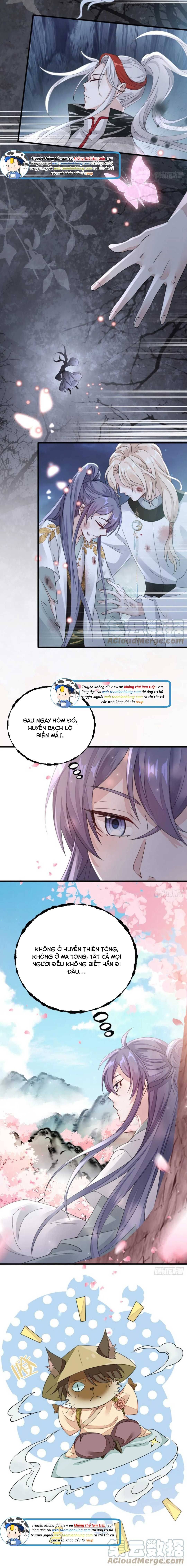 Xuyên Không Chi Viện : Ác Nữ Phản Diện Muốn Tẩy Trắng - Chap 105