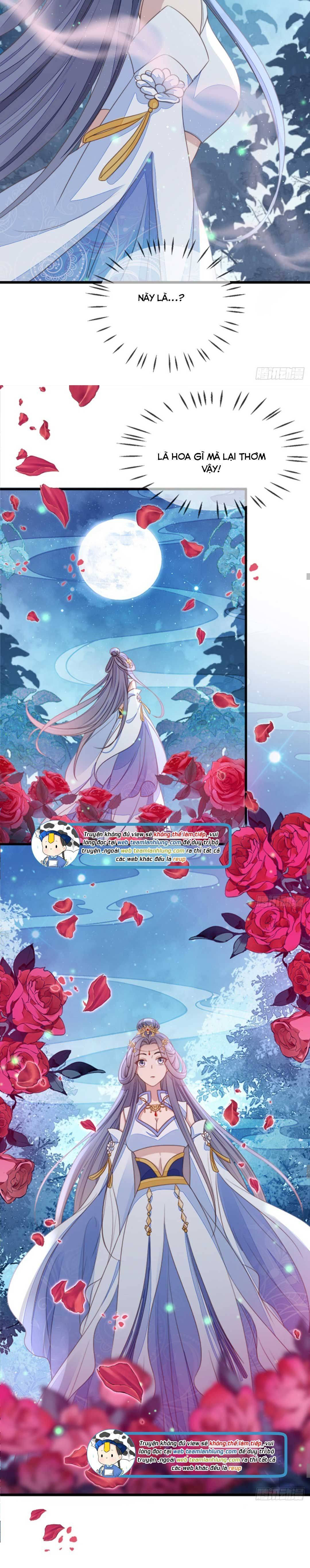 Xuyên Không Chi Viện : Ác Nữ Phản Diện Muốn Tẩy Trắng - Chap 106