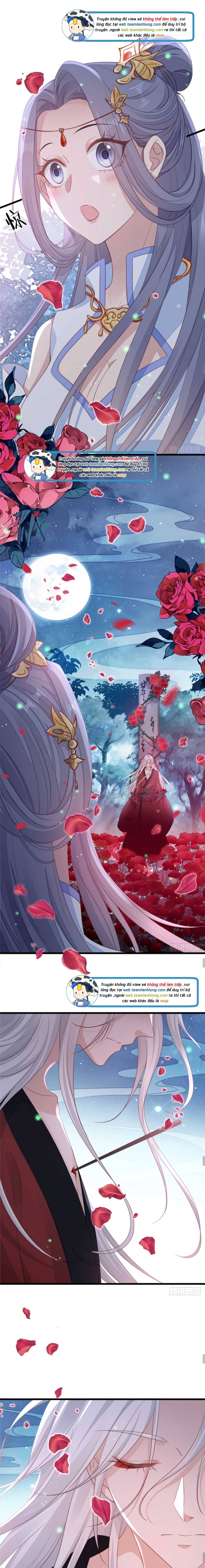 Xuyên Không Chi Viện : Ác Nữ Phản Diện Muốn Tẩy Trắng - Chap 106