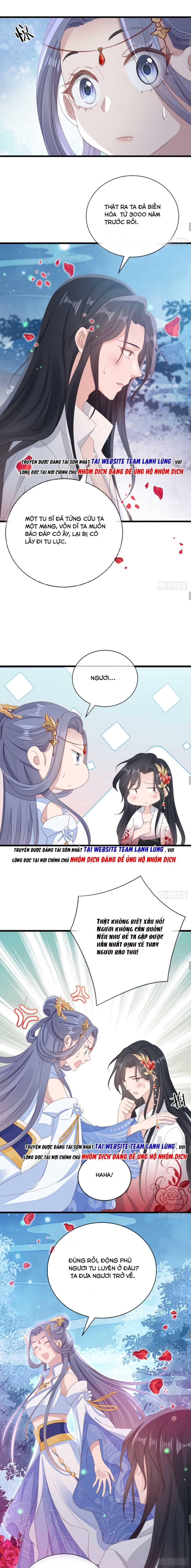 Xuyên Không Chi Viện : Ác Nữ Phản Diện Muốn Tẩy Trắng - Chap 107