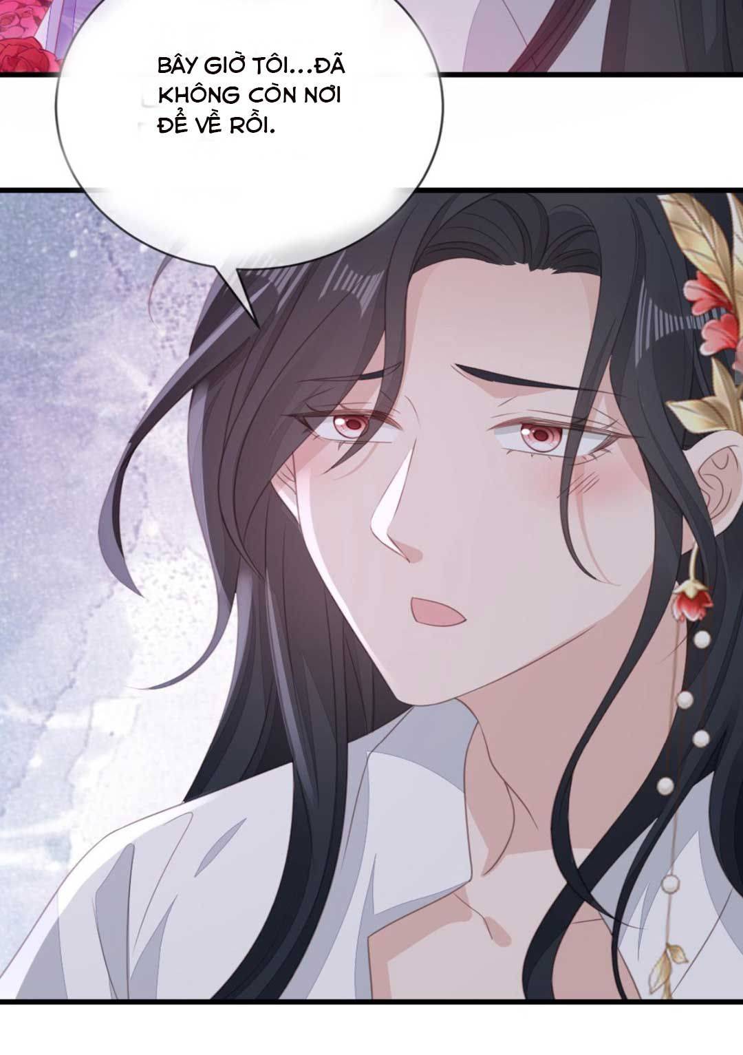 Xuyên Không Chi Viện : Ác Nữ Phản Diện Muốn Tẩy Trắng - Chap 107