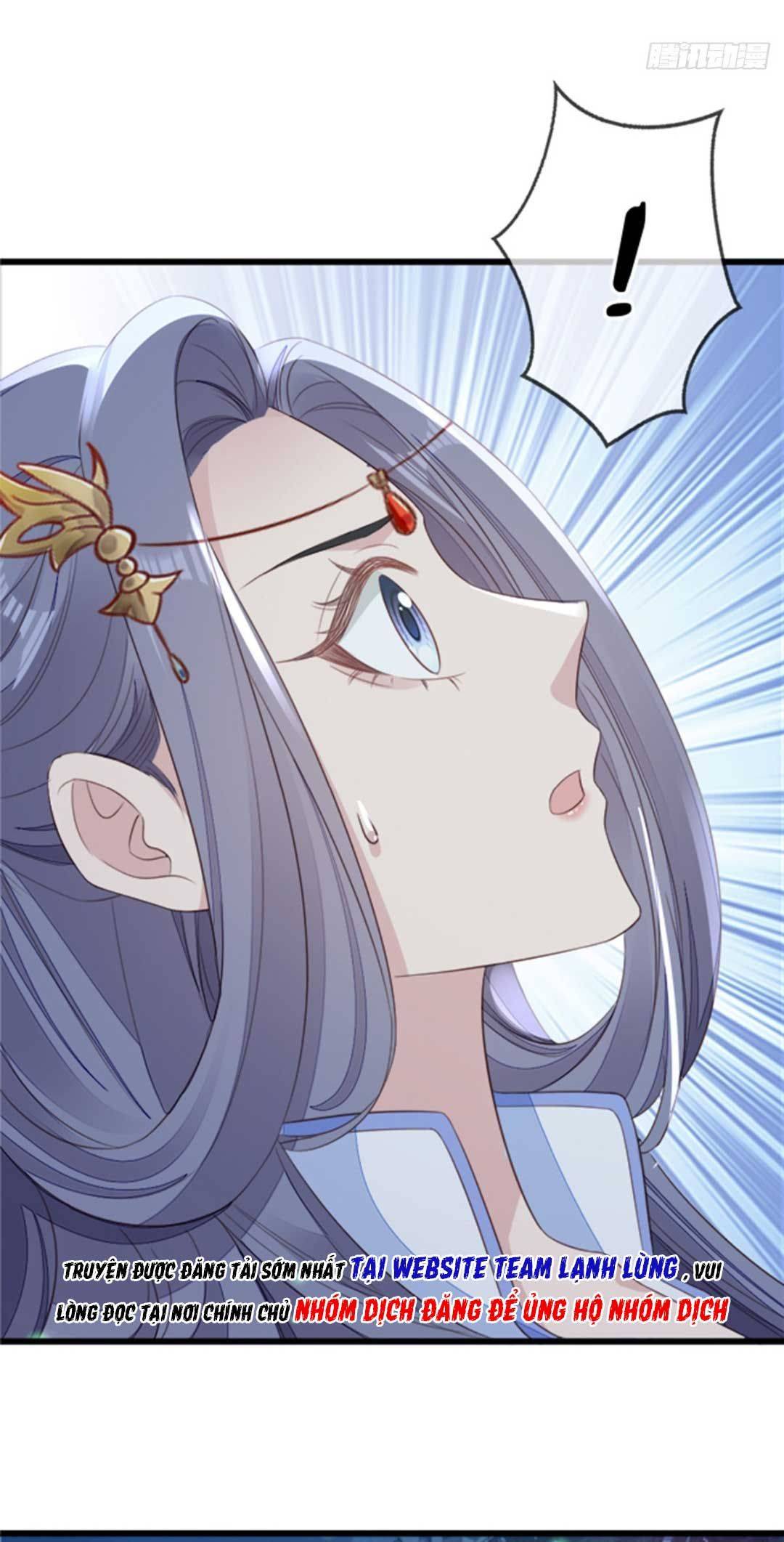 Xuyên Không Chi Viện : Ác Nữ Phản Diện Muốn Tẩy Trắng - Chap 107