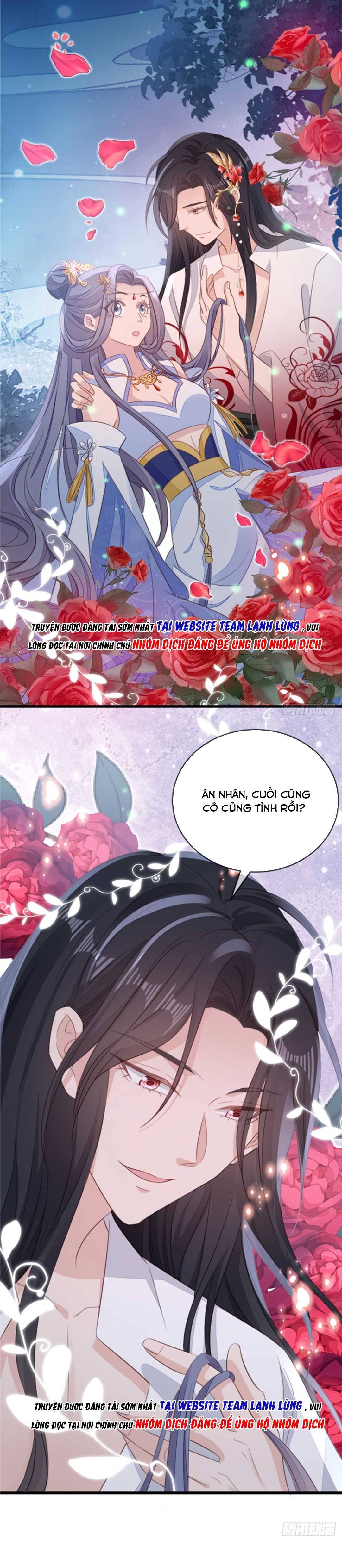 Xuyên Không Chi Viện : Ác Nữ Phản Diện Muốn Tẩy Trắng - Chap 107