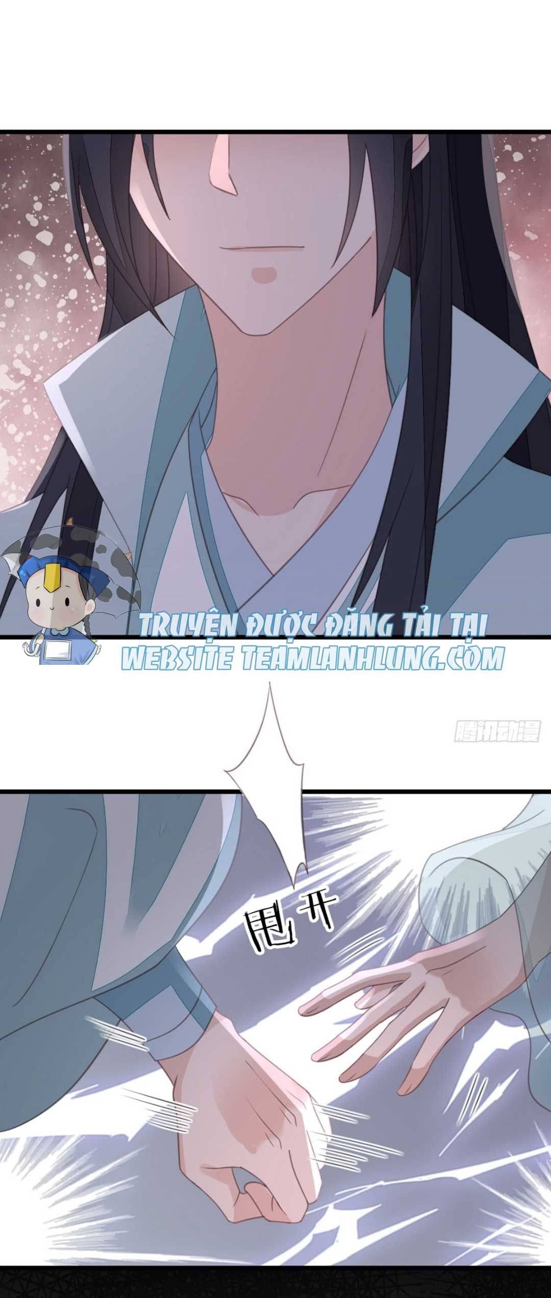 Xuyên Không Chi Viện : Ác Nữ Phản Diện Muốn Tẩy Trắng - Chap 108