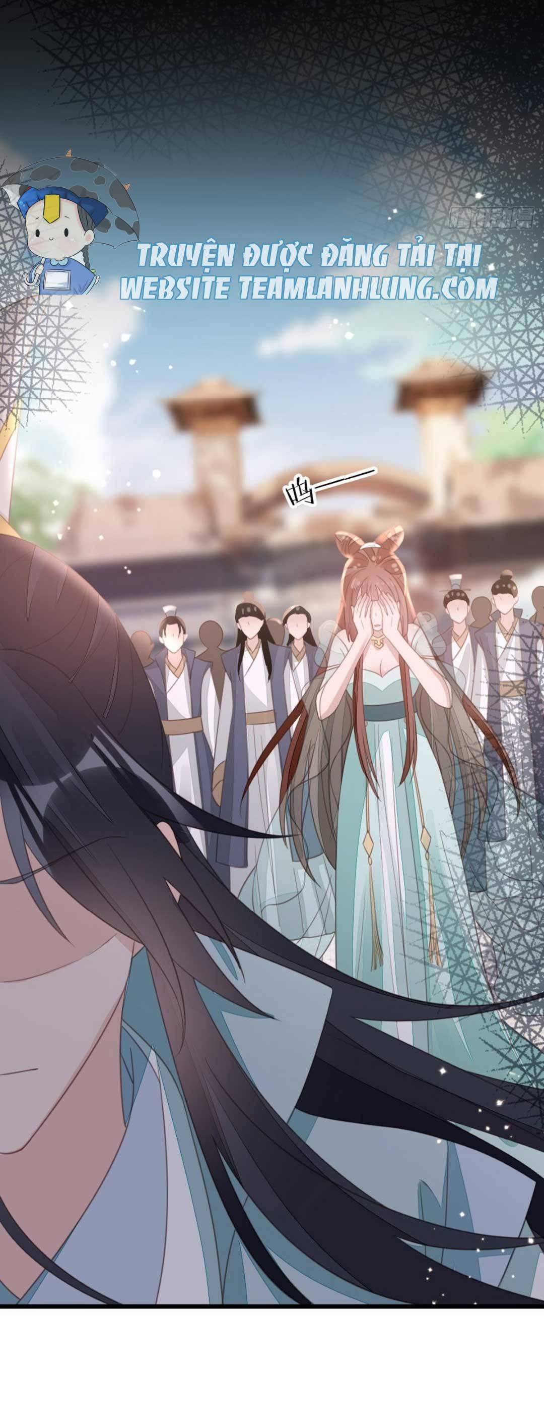 Xuyên Không Chi Viện : Ác Nữ Phản Diện Muốn Tẩy Trắng - Chap 108