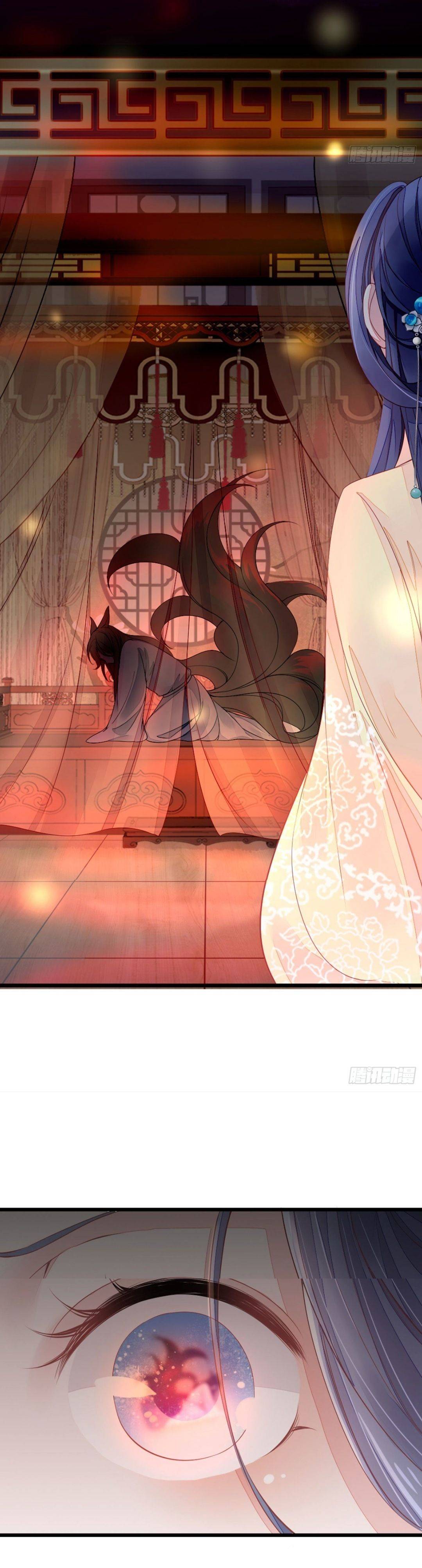 Xuyên Không Chi Viện : Ác Nữ Phản Diện Muốn Tẩy Trắng - Chap 11