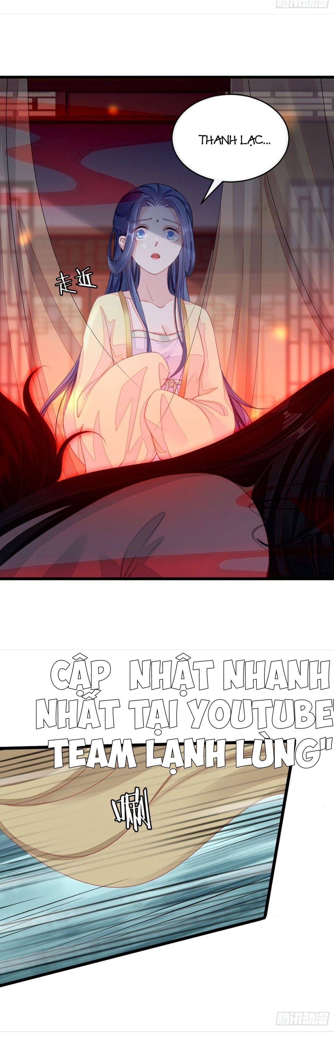 Xuyên Không Chi Viện : Ác Nữ Phản Diện Muốn Tẩy Trắng - Chap 11