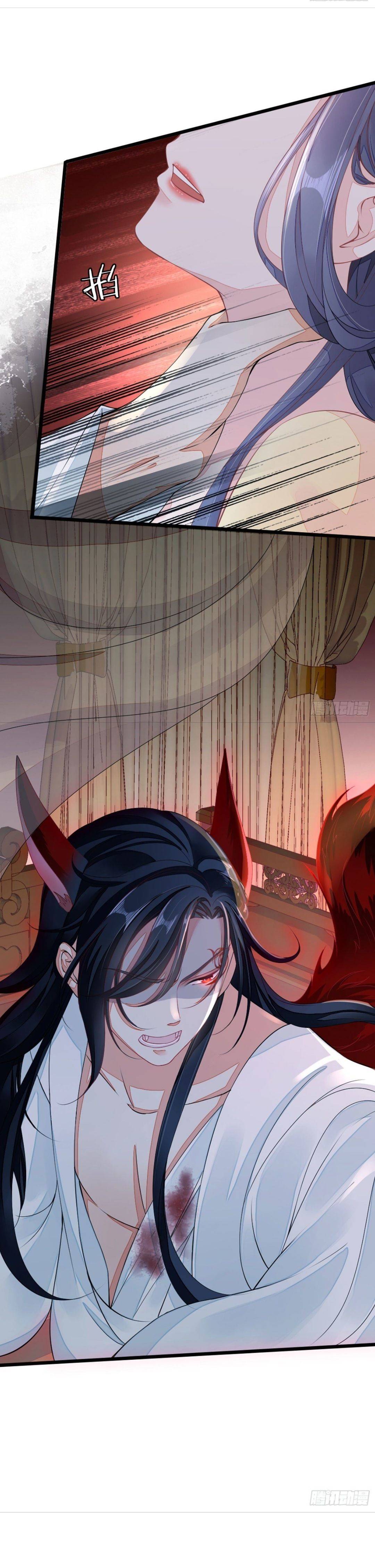 Xuyên Không Chi Viện : Ác Nữ Phản Diện Muốn Tẩy Trắng - Chap 11