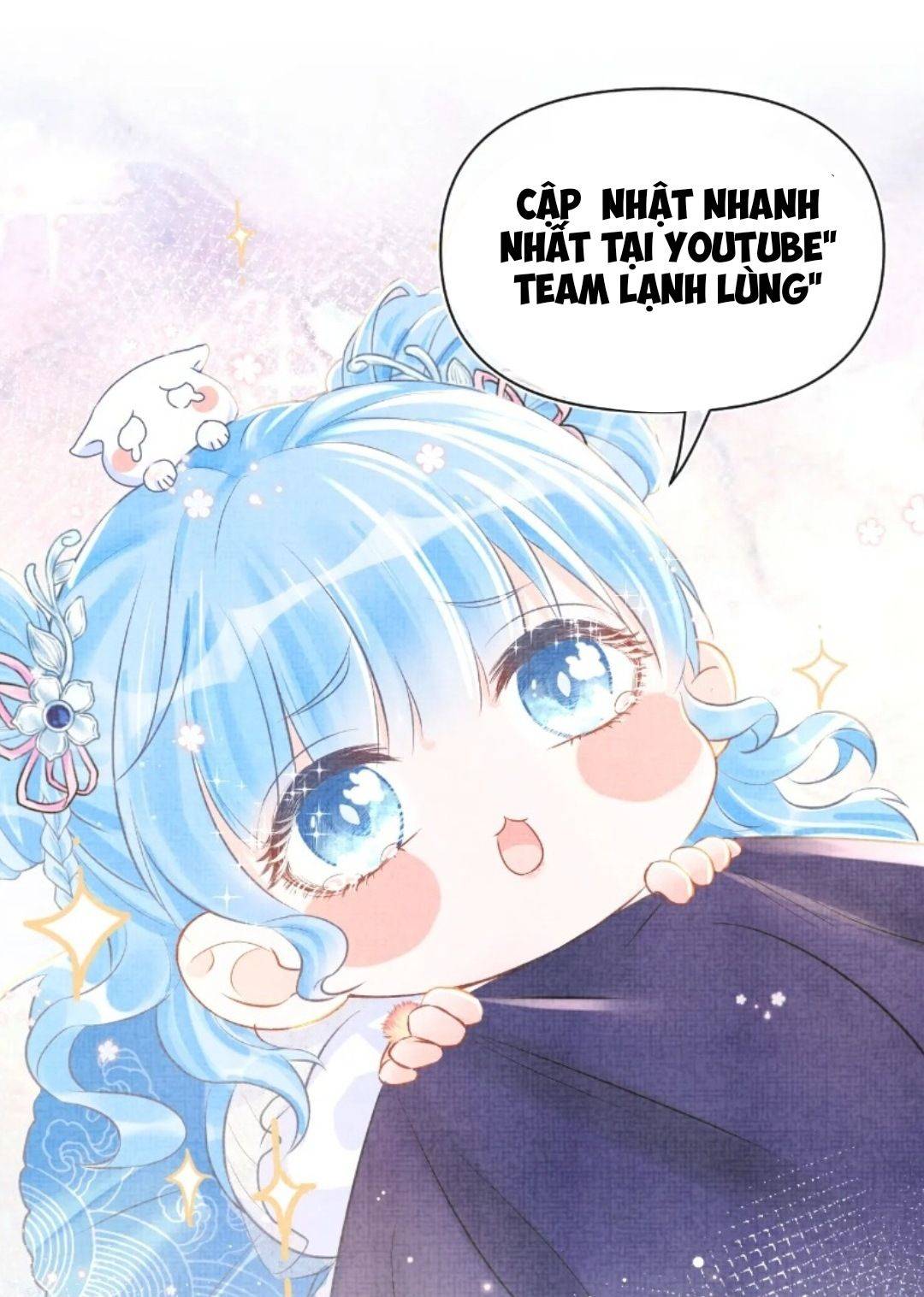 Xuyên Không Chi Viện : Ác Nữ Phản Diện Muốn Tẩy Trắng - Chap 11