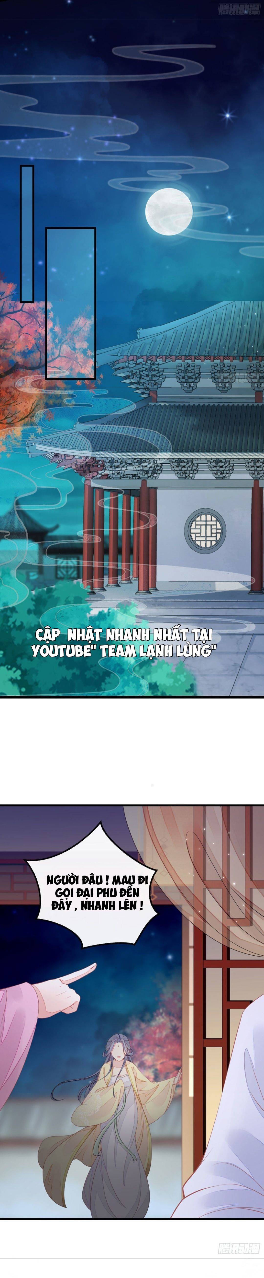 Xuyên Không Chi Viện : Ác Nữ Phản Diện Muốn Tẩy Trắng - Chap 11