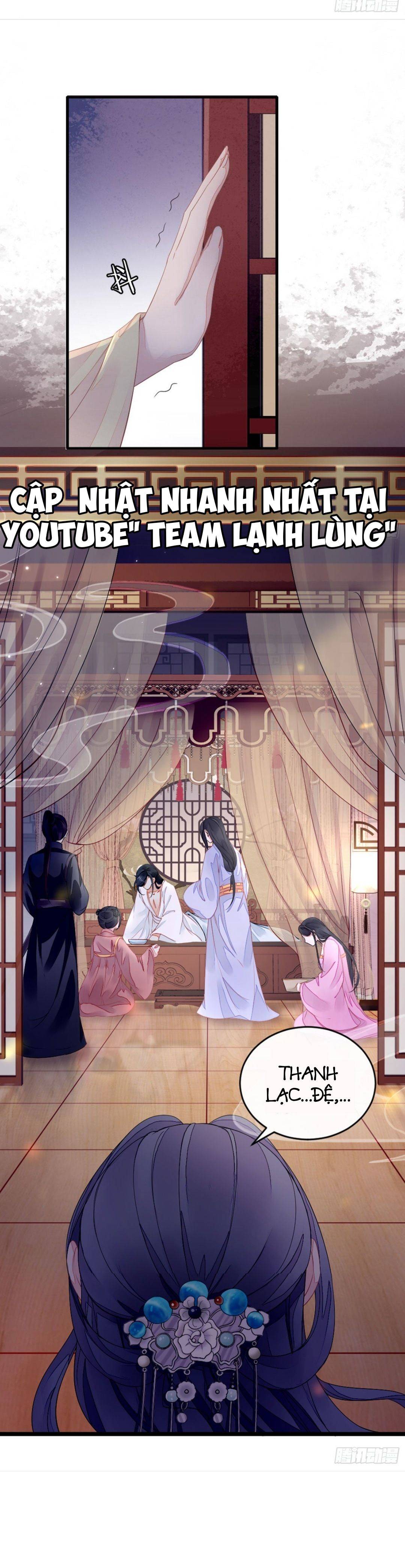 Xuyên Không Chi Viện : Ác Nữ Phản Diện Muốn Tẩy Trắng - Chap 11