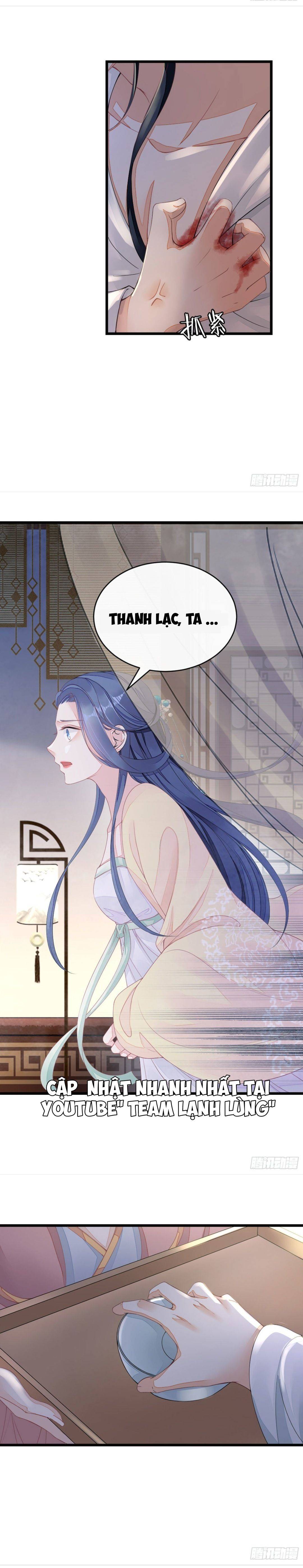 Xuyên Không Chi Viện : Ác Nữ Phản Diện Muốn Tẩy Trắng - Chap 11