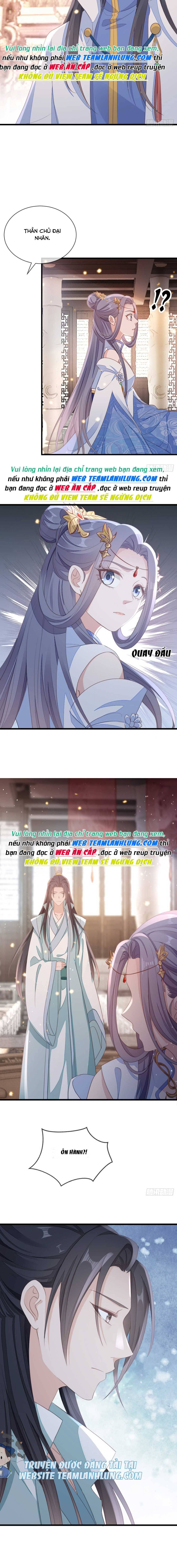Xuyên Không Chi Viện : Ác Nữ Phản Diện Muốn Tẩy Trắng - Chap 110