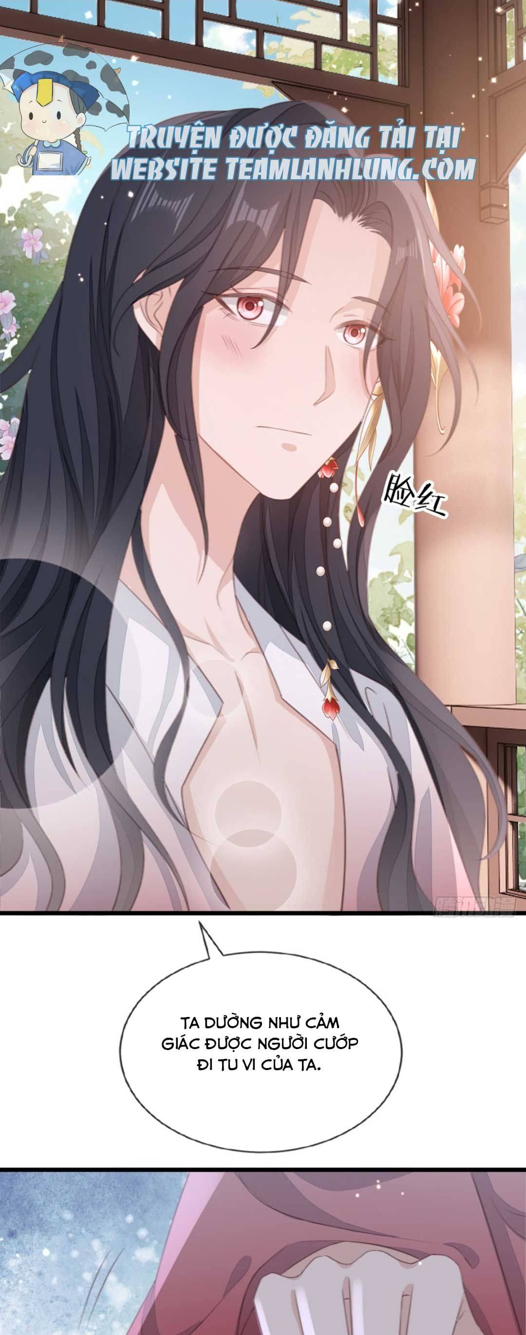 Xuyên Không Chi Viện : Ác Nữ Phản Diện Muốn Tẩy Trắng - Chap 110