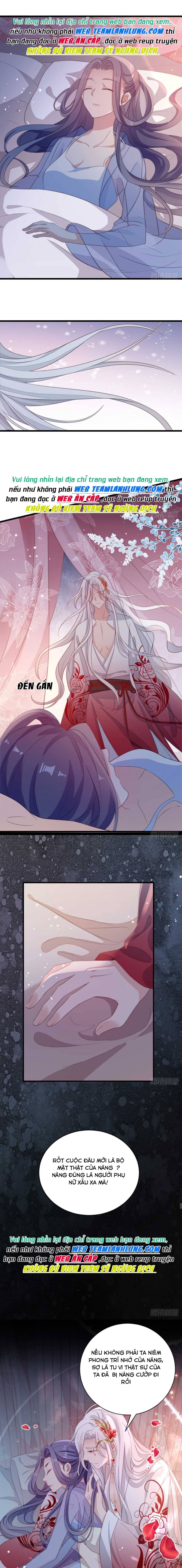 Xuyên Không Chi Viện : Ác Nữ Phản Diện Muốn Tẩy Trắng - Chap 110