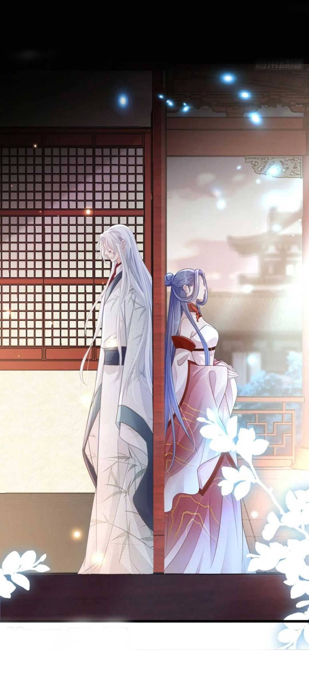 Xuyên Không Chi Viện : Ác Nữ Phản Diện Muốn Tẩy Trắng - Chap 119