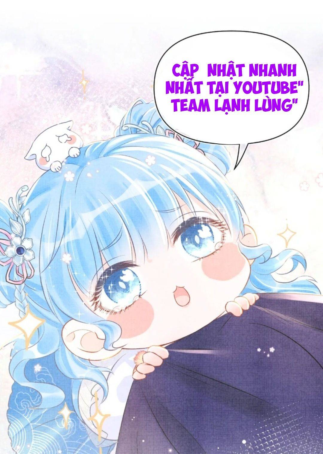 Xuyên Không Chi Viện : Ác Nữ Phản Diện Muốn Tẩy Trắng - Chap 12